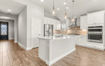3 spacious bedrooms and 2 beautifully upgraded bathrooms